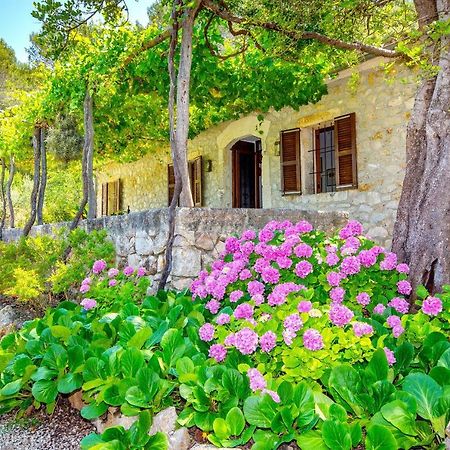 Na Garrovera Pollenca Bagian luar foto
