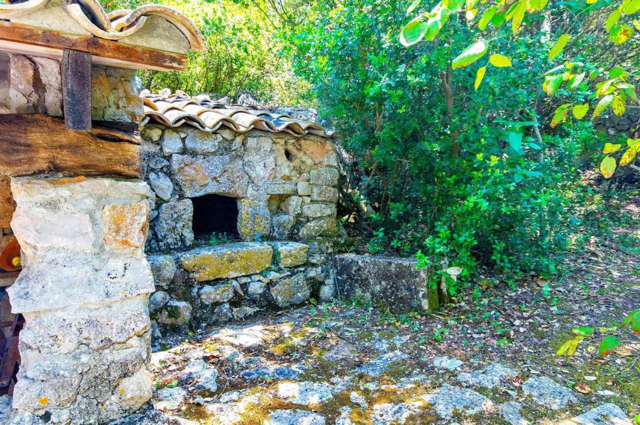 Na Garrovera Pollenca Bagian luar foto